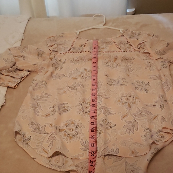 Loft blouse - Picture 4 of 4